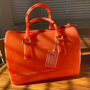 Furla candy bag